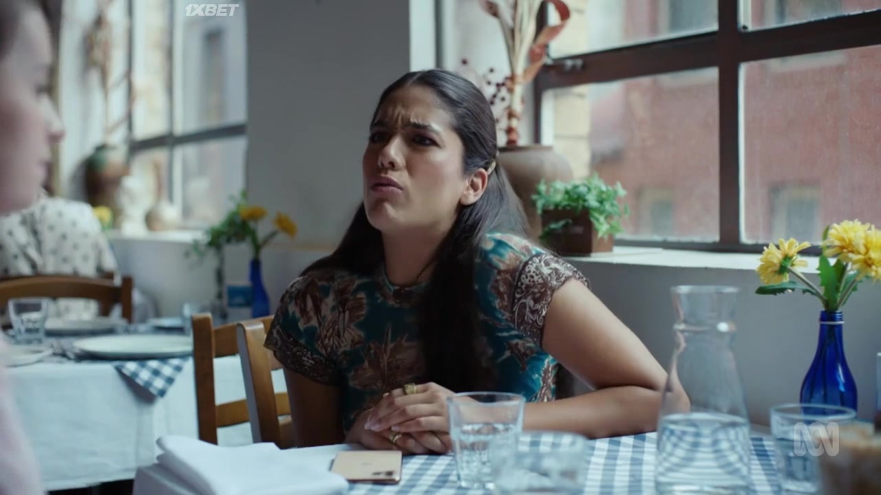 В чём причина? (2018) 5 серия