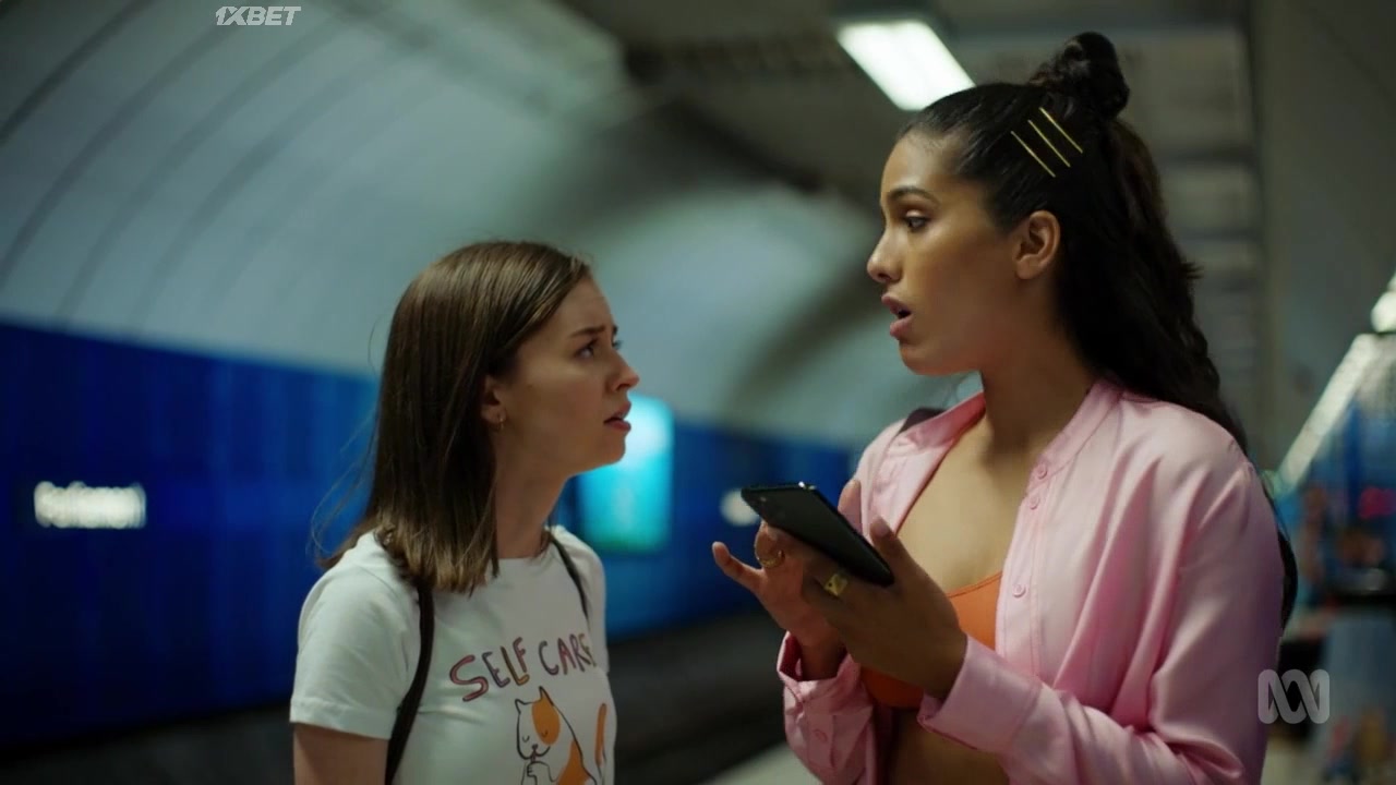 В чём причина? 6 серия В чём причина? 6 серия