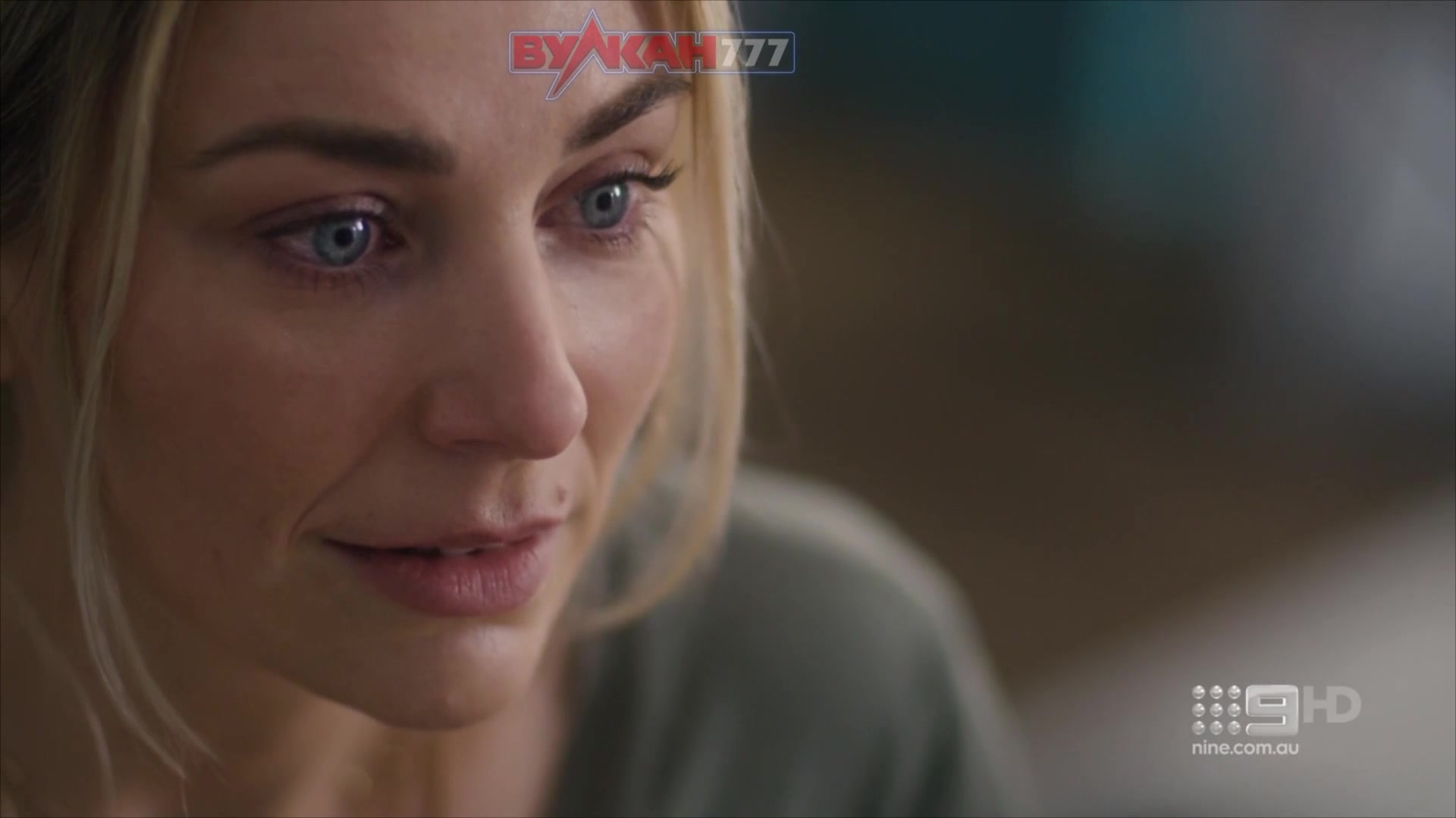 Великая благодать 1 серия Великая благодать 1 серия