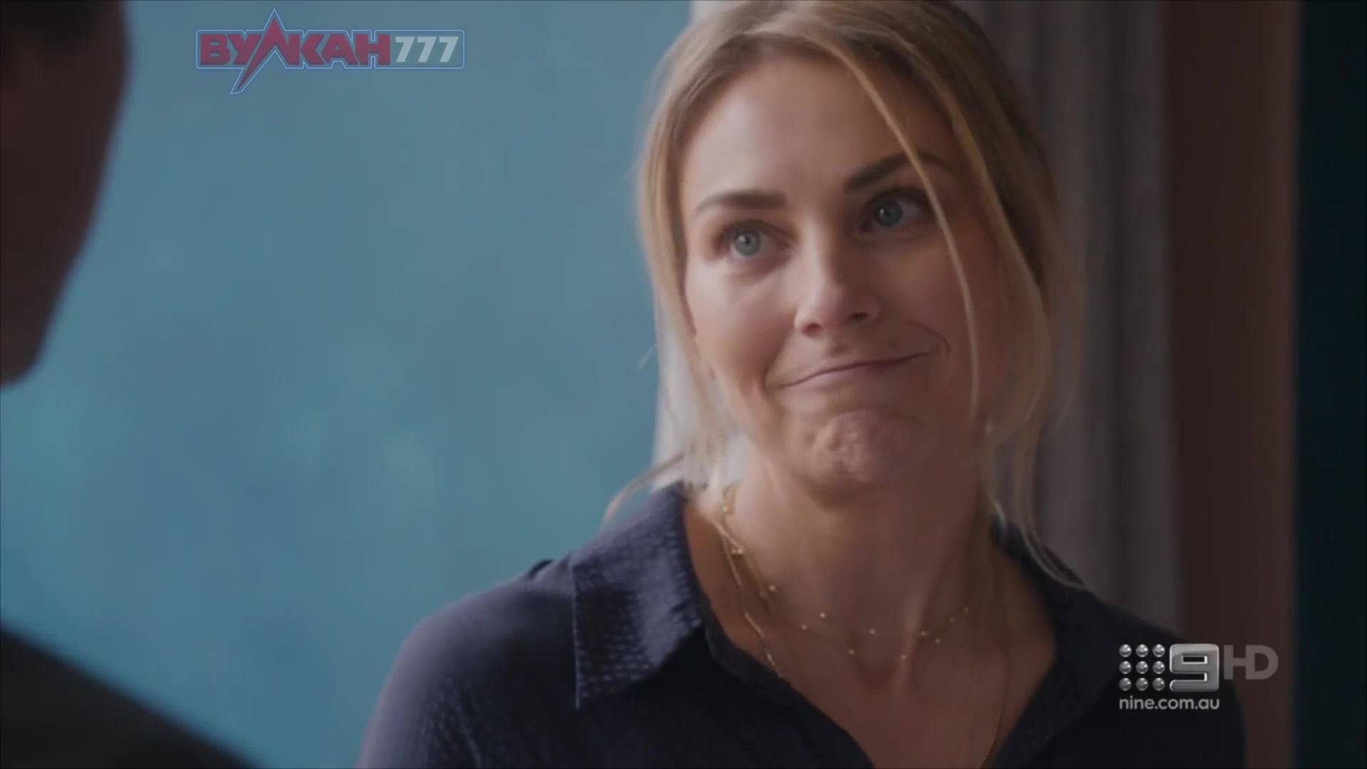 Великая благодать 2 серия Великая благодать 2 серия