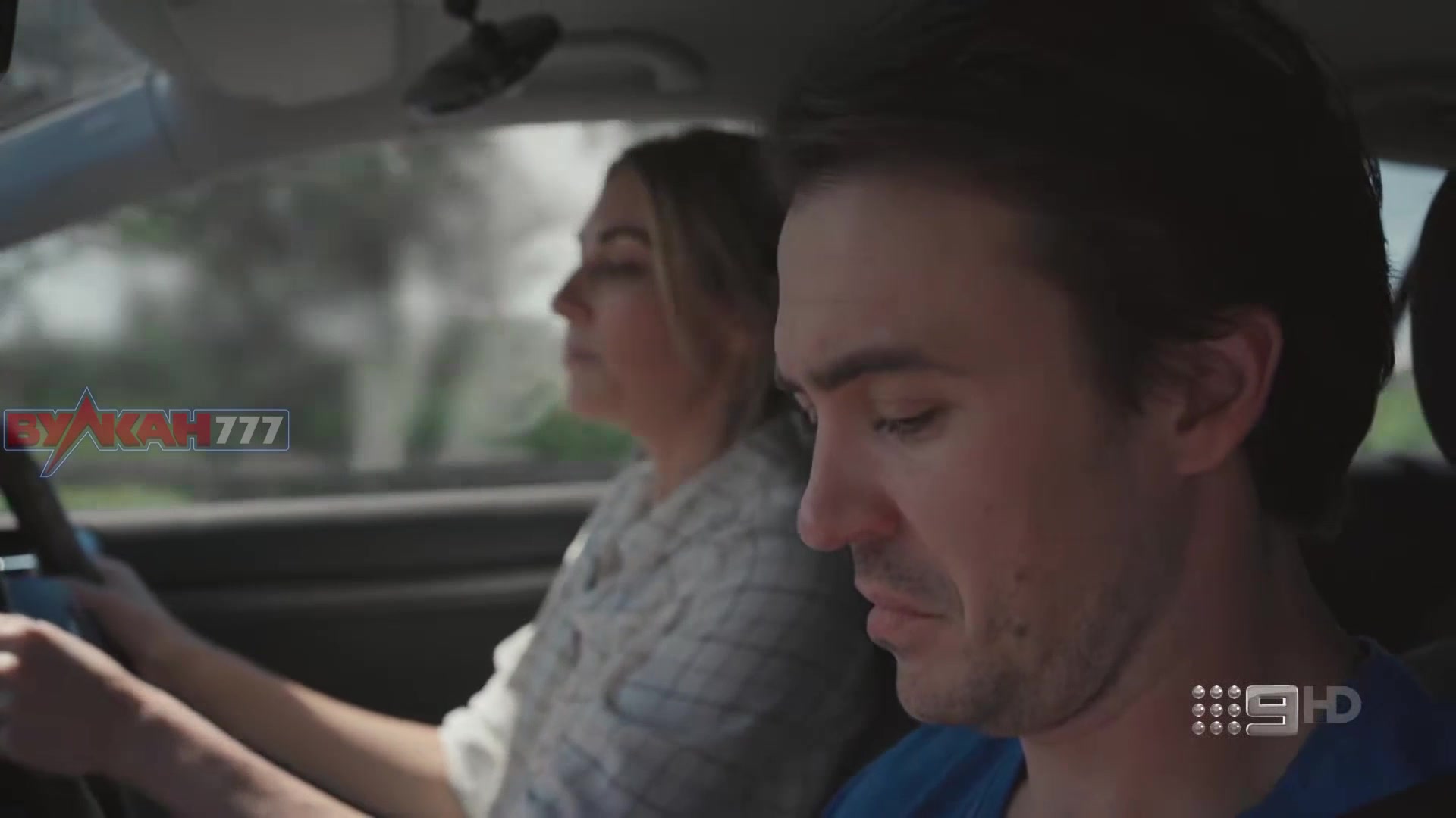 Великая благодать 3 серия Великая благодать 3 серия