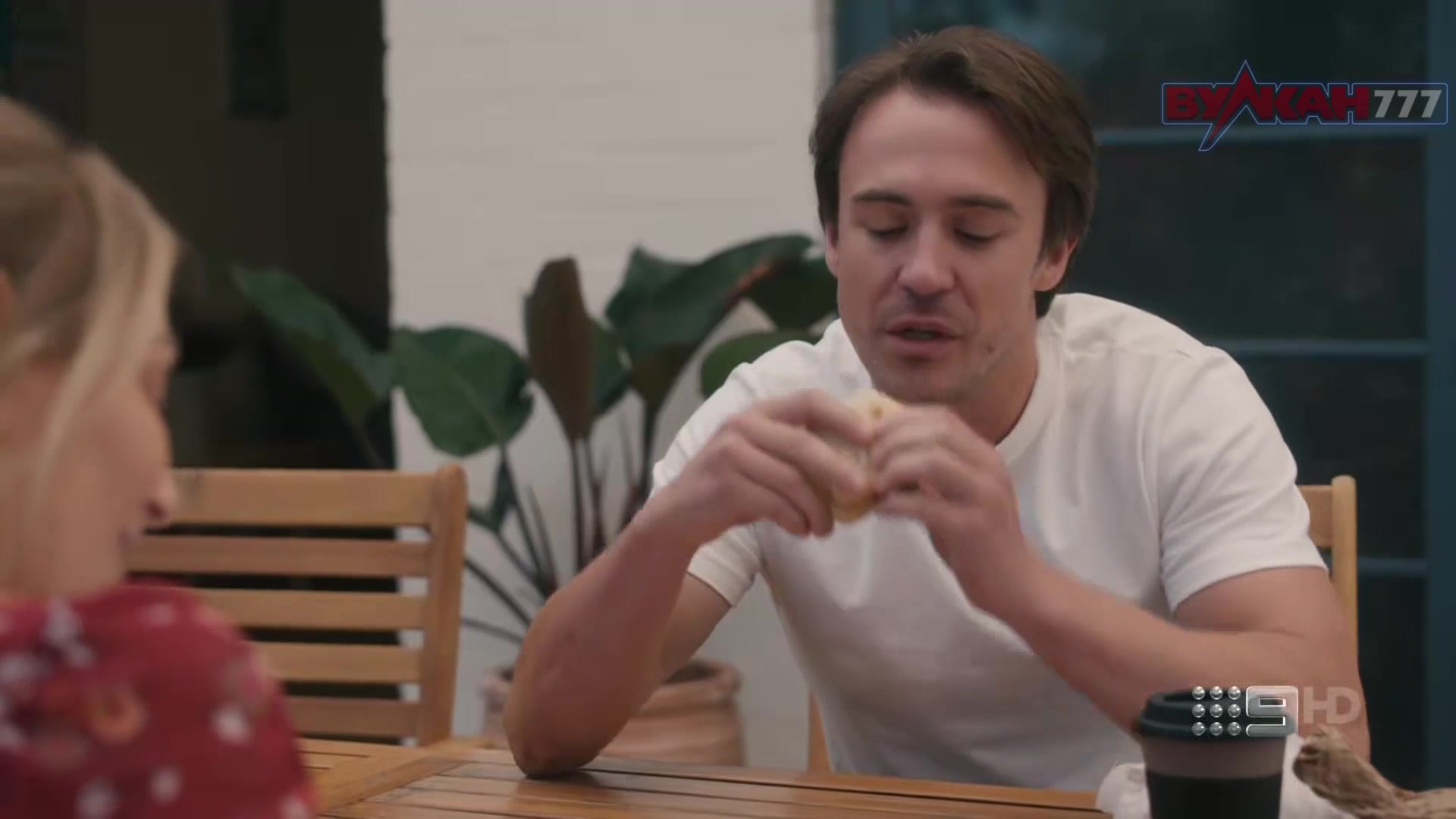 Великая благодать 4 серия Великая благодать 4 серия