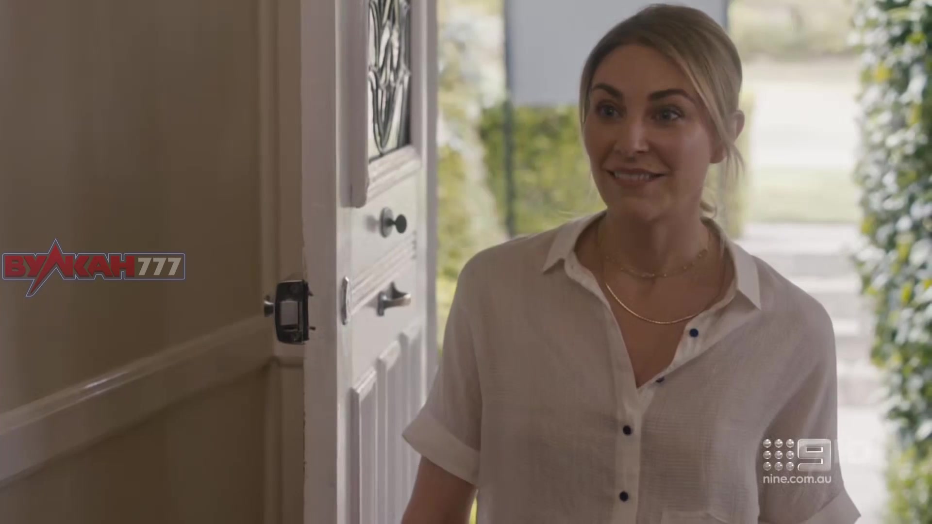 Великая благодать 5 серия