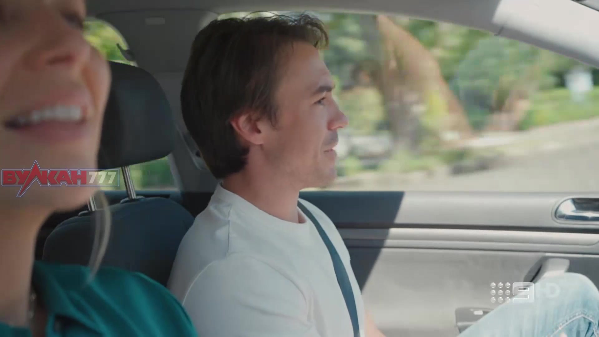 Великая благодать 7 серия Великая благодать 7 серия