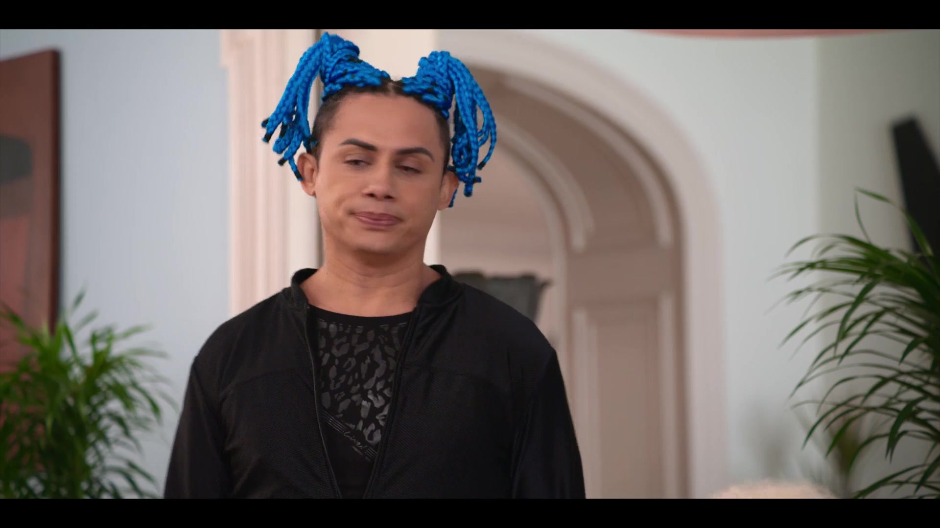 Не вызывая подозрений 5 серия Не вызывая подозрений 5 серия