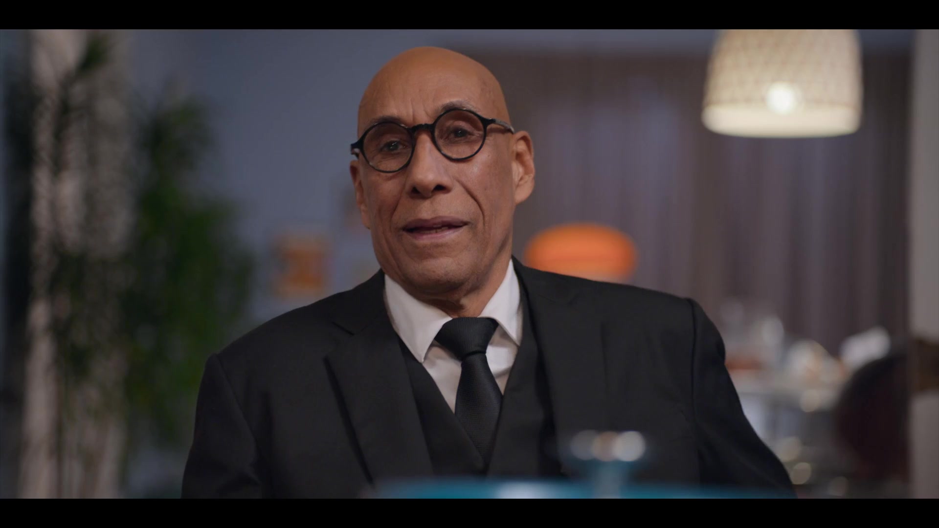 Не вызывая подозрений 9 серия Не вызывая подозрений 9 серия