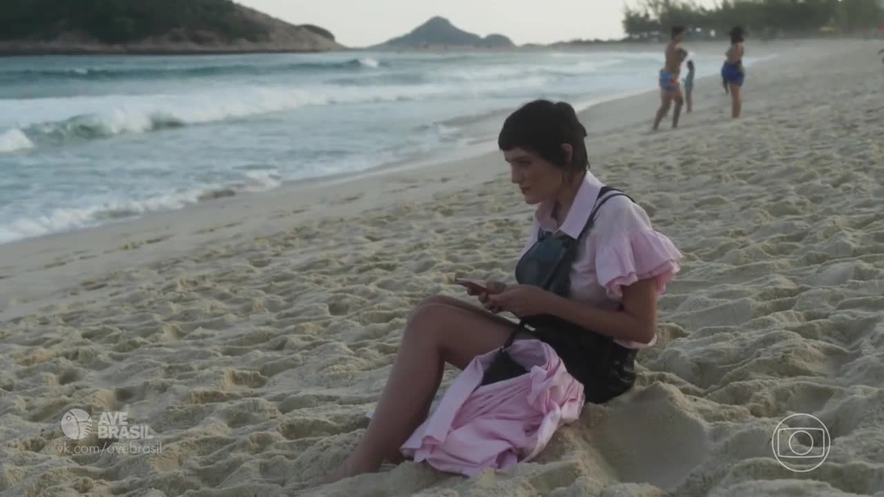 Чем больше жизни, тем лучше 41 серия Чем больше жизни, тем лучше 41 серия