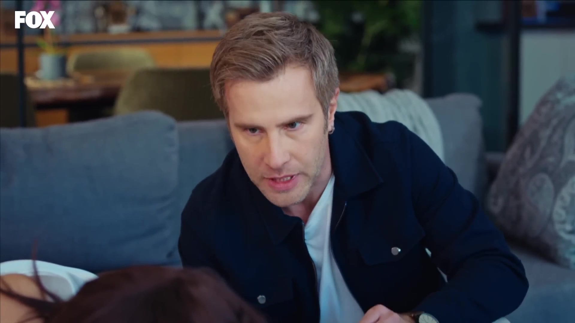 Доброта 4 серия Доброта 4 серия