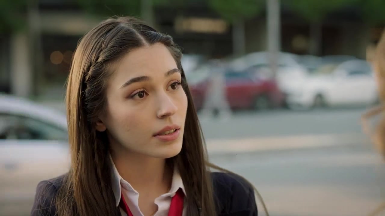 Услышь меня 13 серия Услышь меня 13 серия