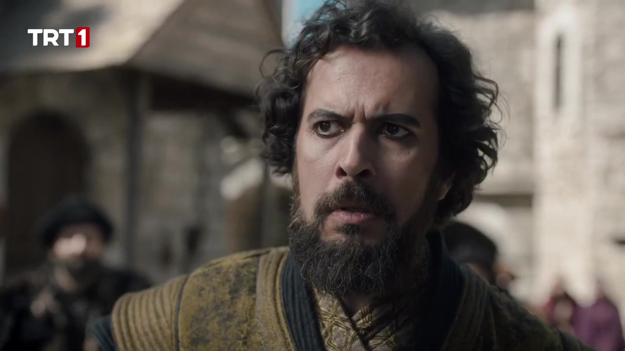 Альпарслан: Великие Сельджуки 3 серия Альпарслан: Великие Сельджуки 3 серия