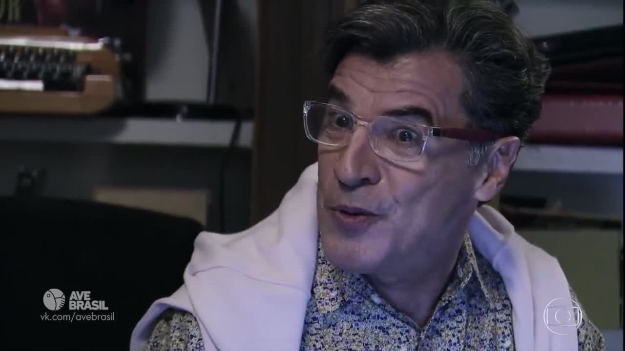 Империя 151 серия Империя 151 серия