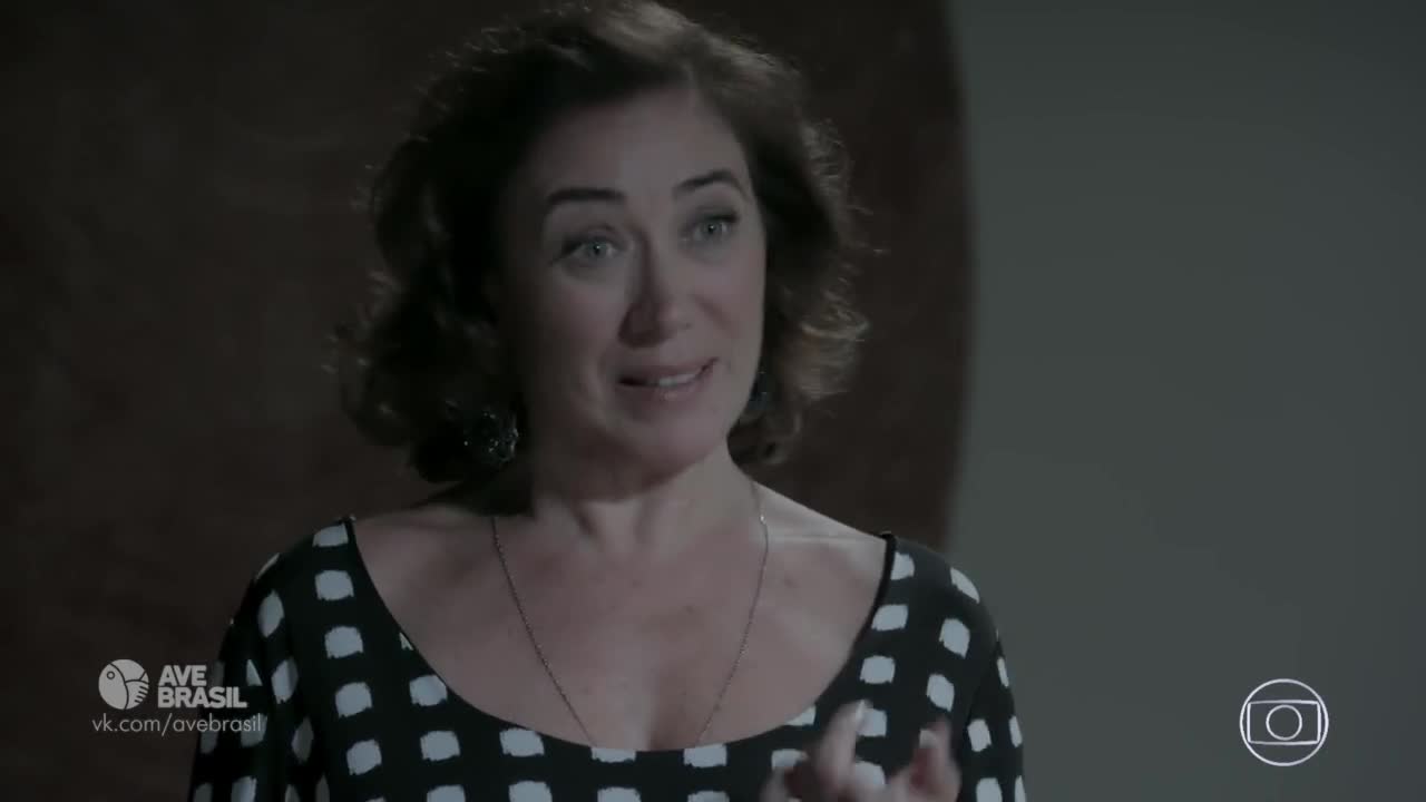 Империя 156 серия