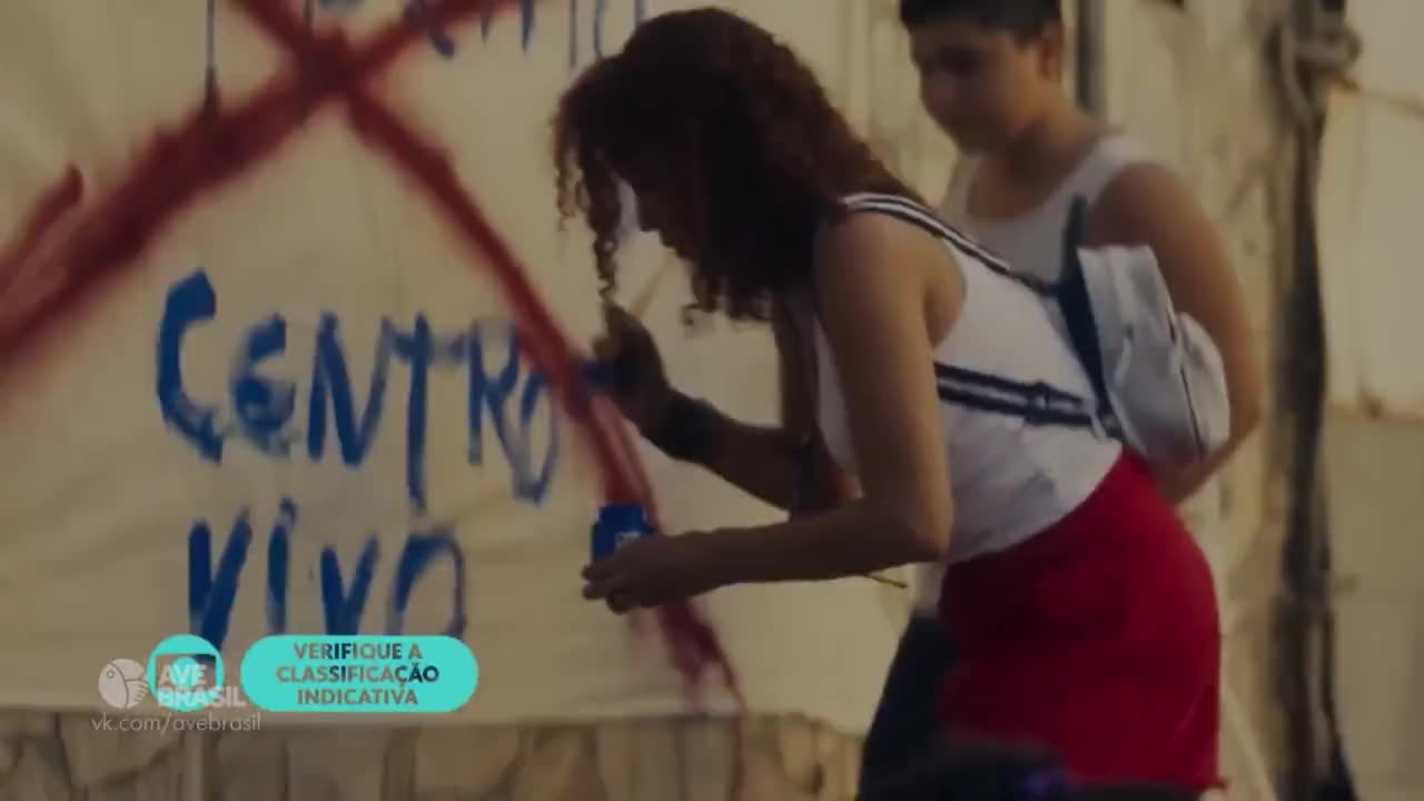 Место под солнцем 101 серия