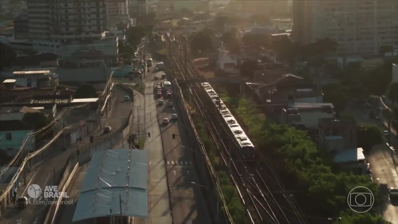 Место под солнцем 108 серия