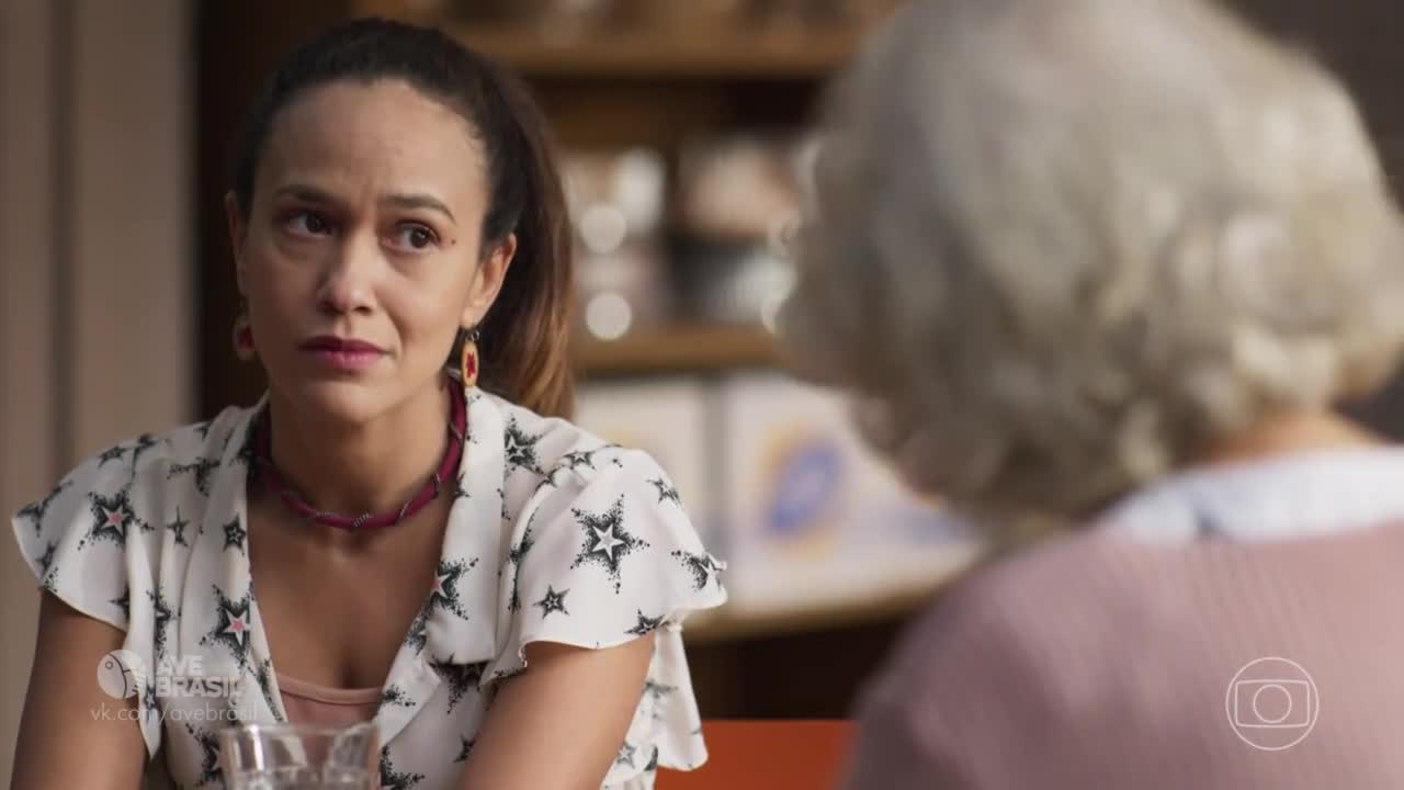 Место под солнцем 110 серия