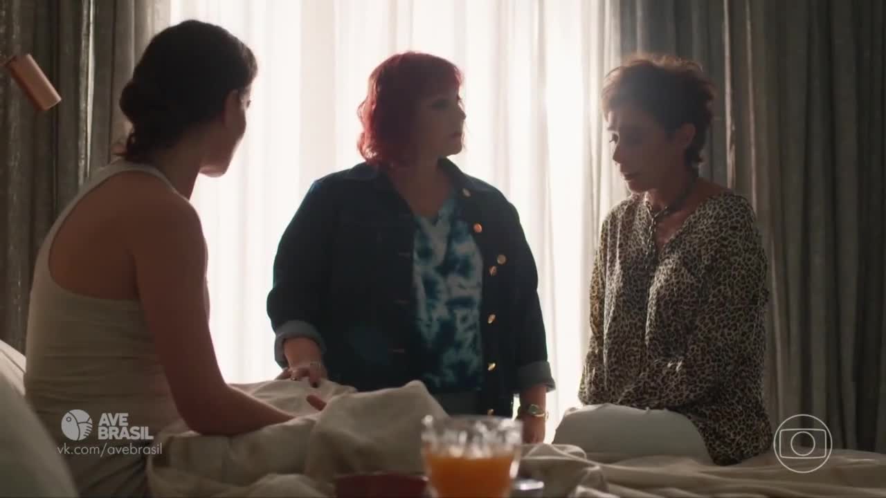 Место под солнцем 113 серия Место под солнцем 113 серия