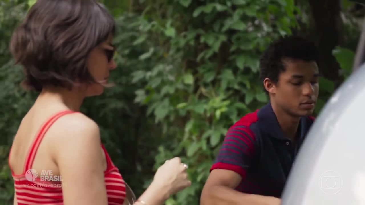 Место под солнцем 117 серия Место под солнцем 117 серия