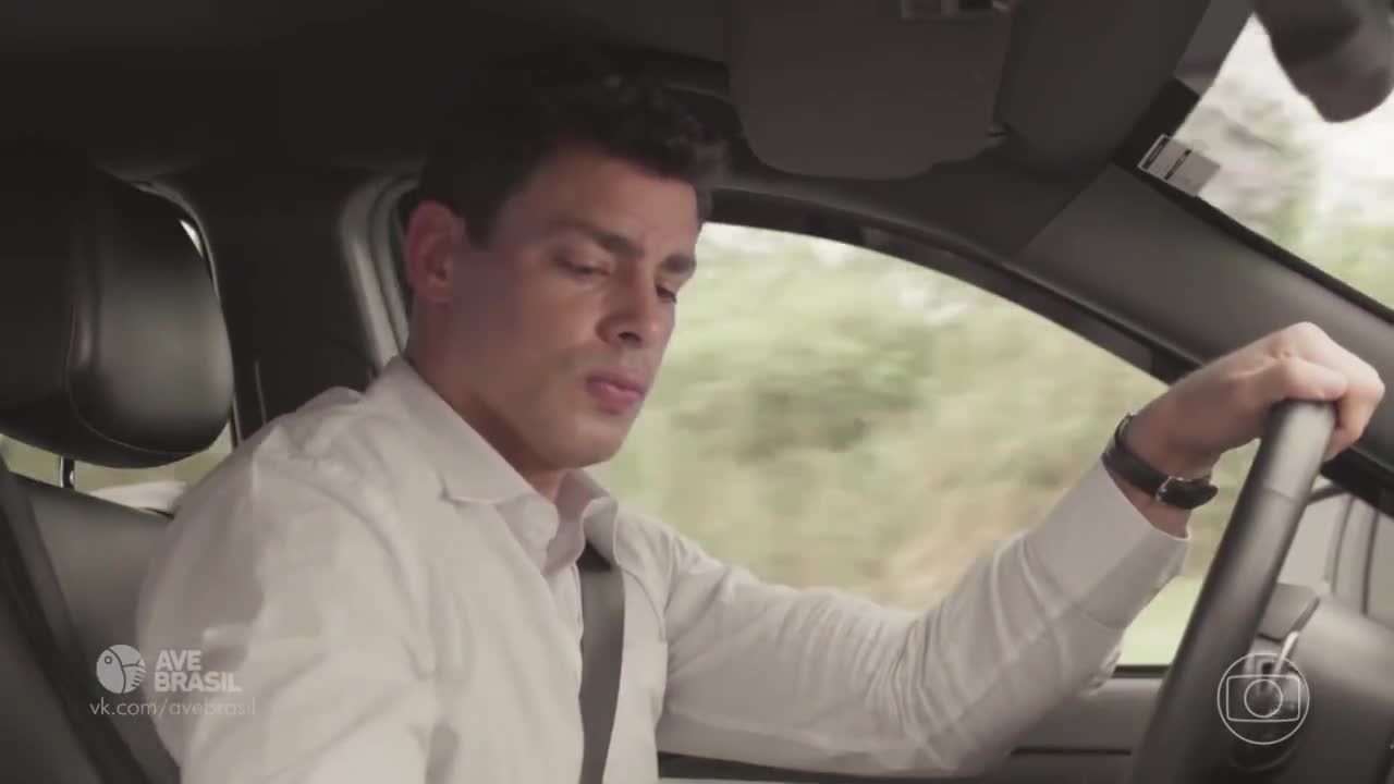 Место под солнцем 118 серия