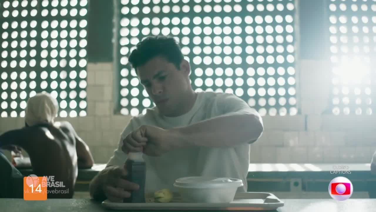 Место под солнцем 119 серия