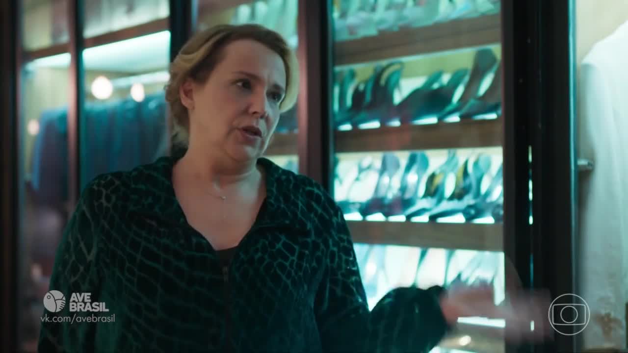 Место под солнцем 97 серия