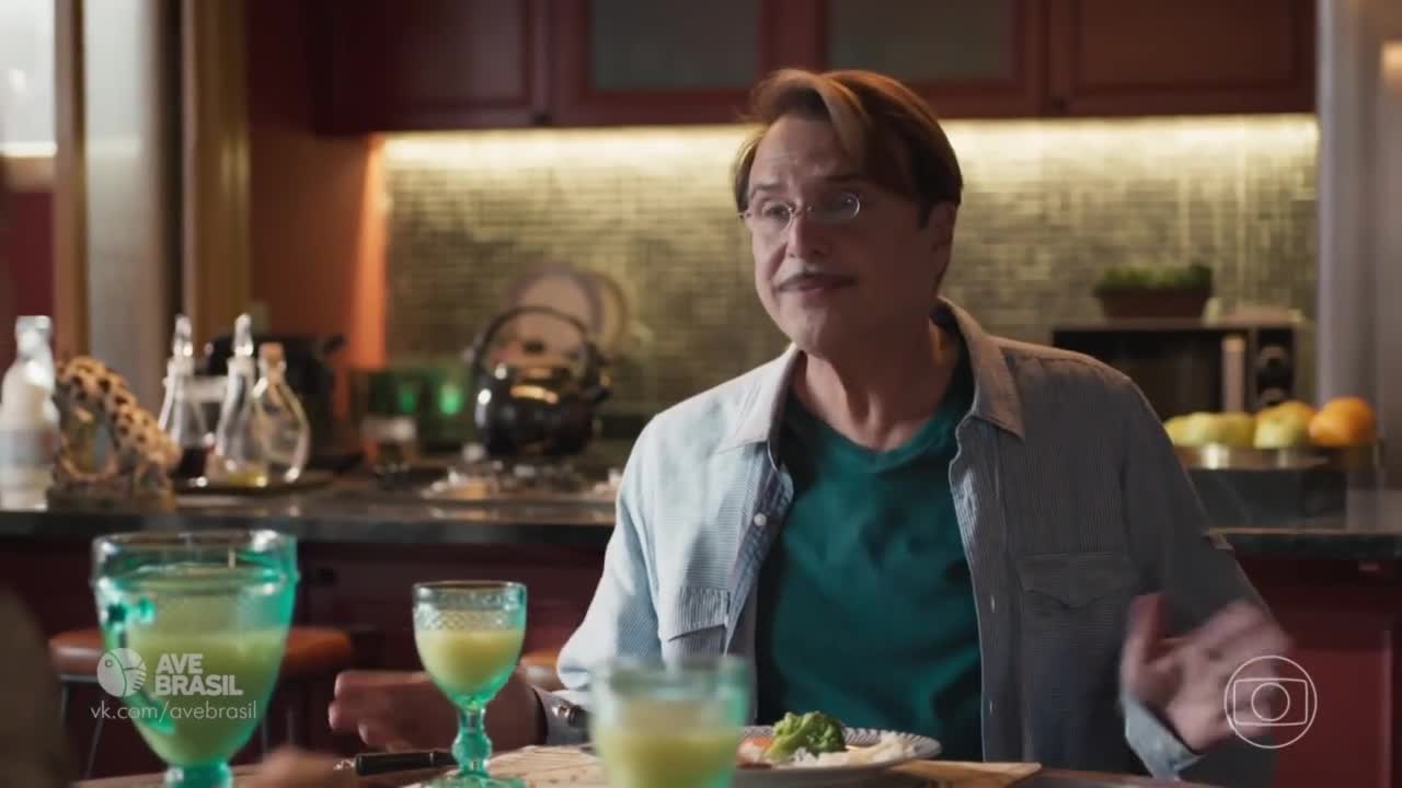 Место под солнцем 98 серия