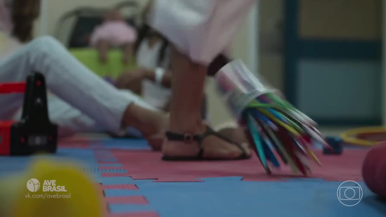 Чем больше жизни, тем лучше 45 серия Чем больше жизни, тем лучше 45 серия