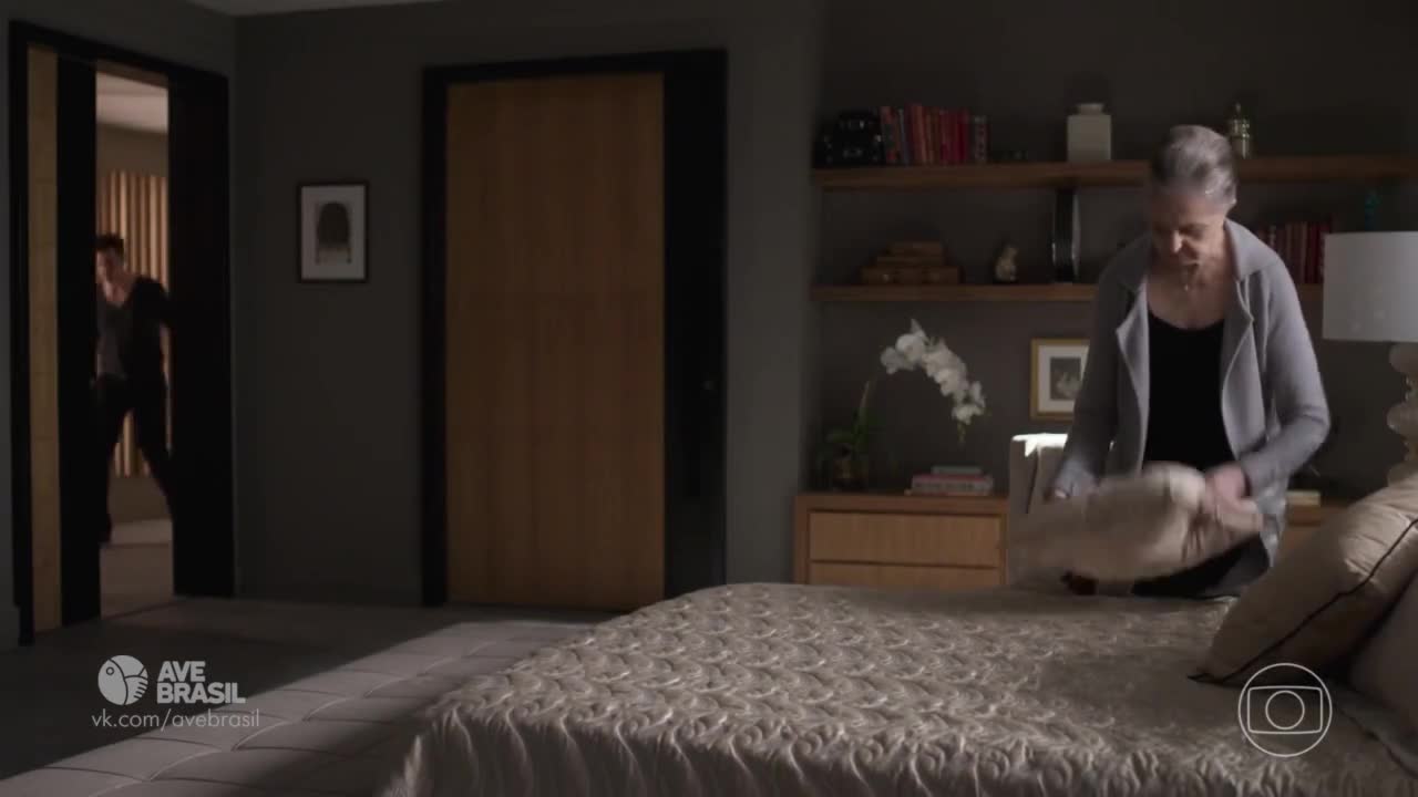 Чем больше жизни, тем лучше 48 серия Чем больше жизни, тем лучше 48 серия