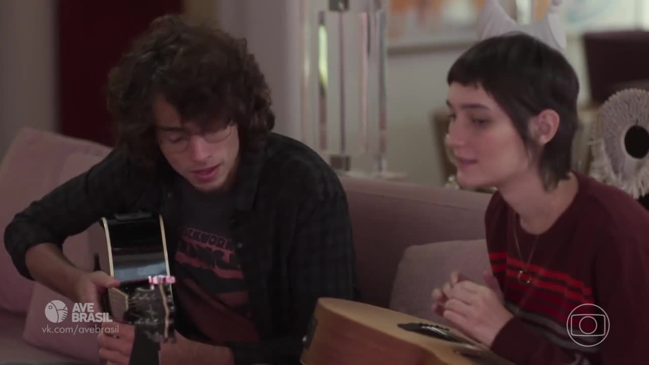 Чем больше жизни, тем лучше 50 серия Чем больше жизни, тем лучше 50 серия