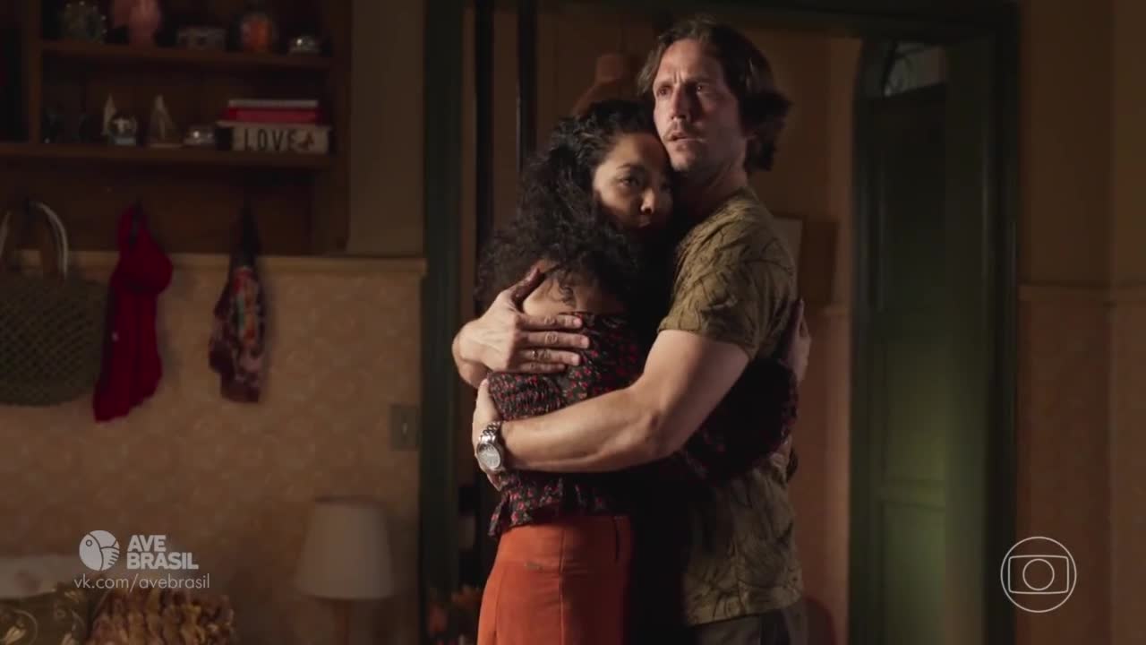 Чем больше жизни, тем лучше 53 серия Чем больше жизни, тем лучше 53 серия