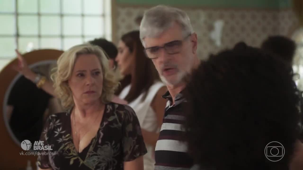 Чем больше жизни, тем лучше 54 серия Чем больше жизни, тем лучше 54 серия