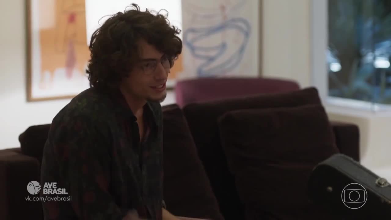 Чем больше жизни, тем лучше 56 серия Чем больше жизни, тем лучше 56 серия