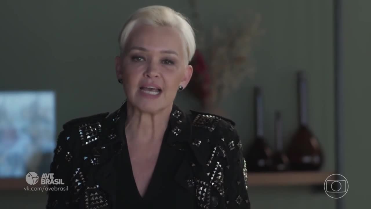 Чем больше жизни, тем лучше 58 серия