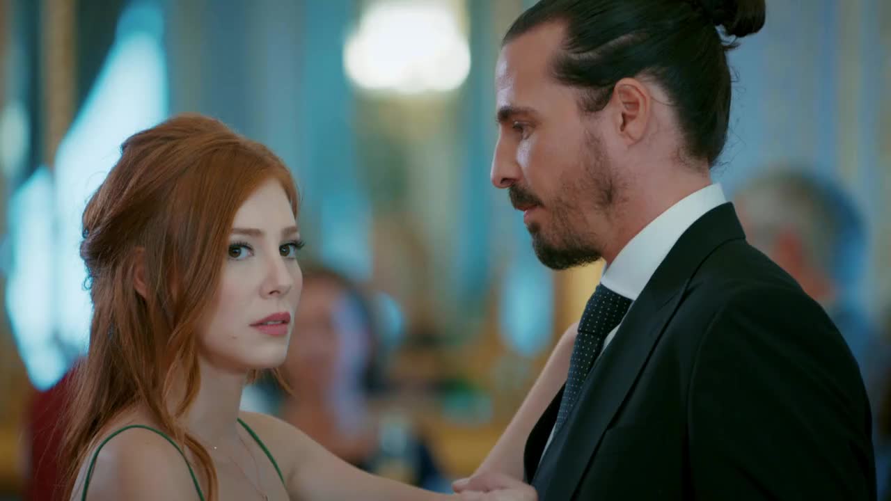 Любовь напрокат 54 серия Любовь напрокат 54 серия