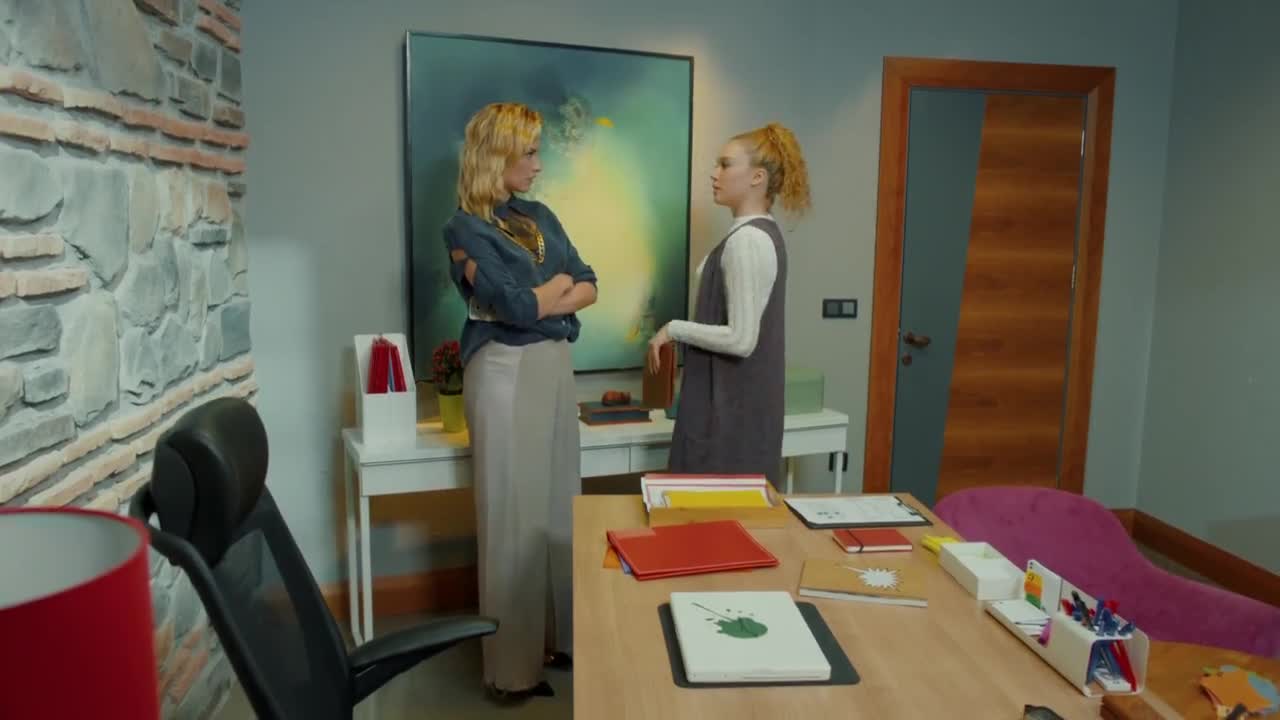 Любовь напрокат 55 серия Любовь напрокат 55 серия