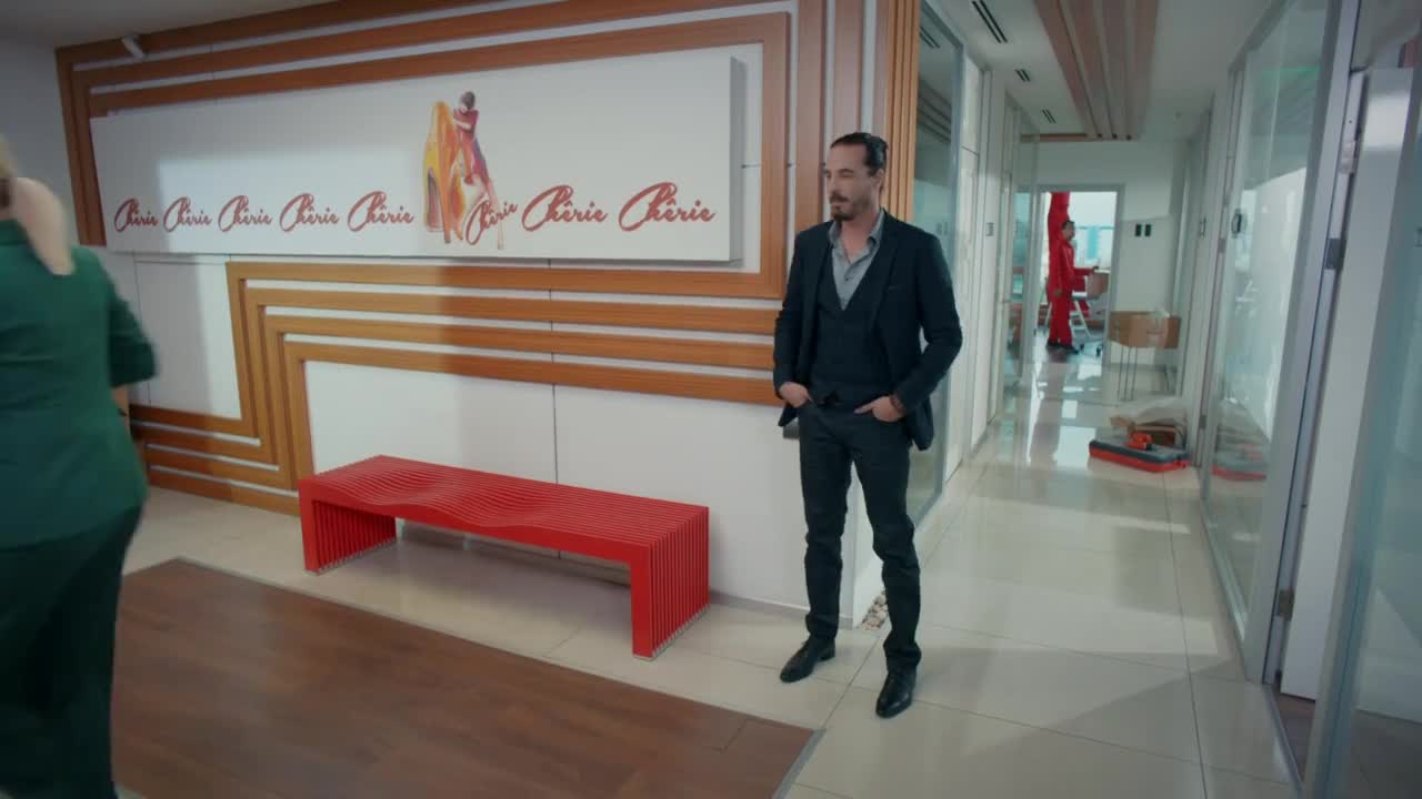 Любовь напрокат 65 серия Любовь напрокат 65 серия