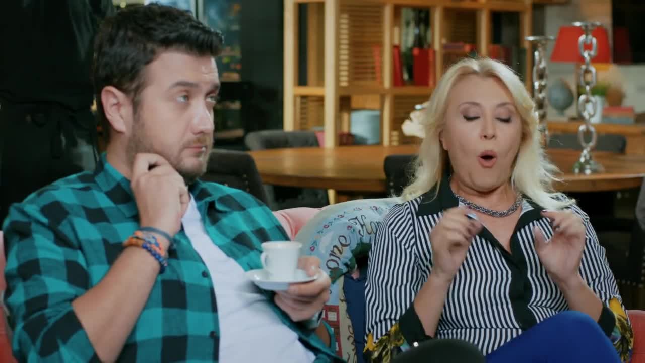 Любовь напрокат 69 серия