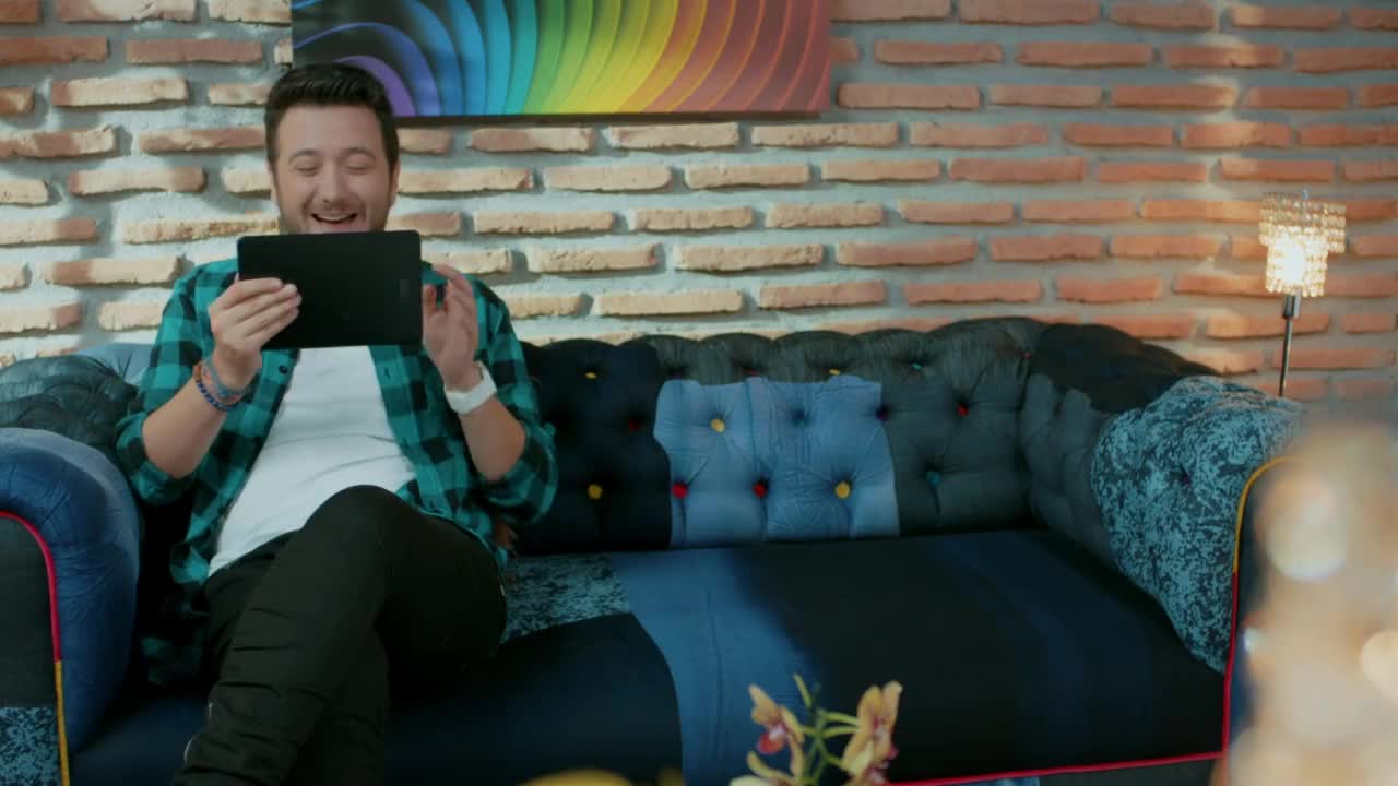 Любовь напрокат 70 серия