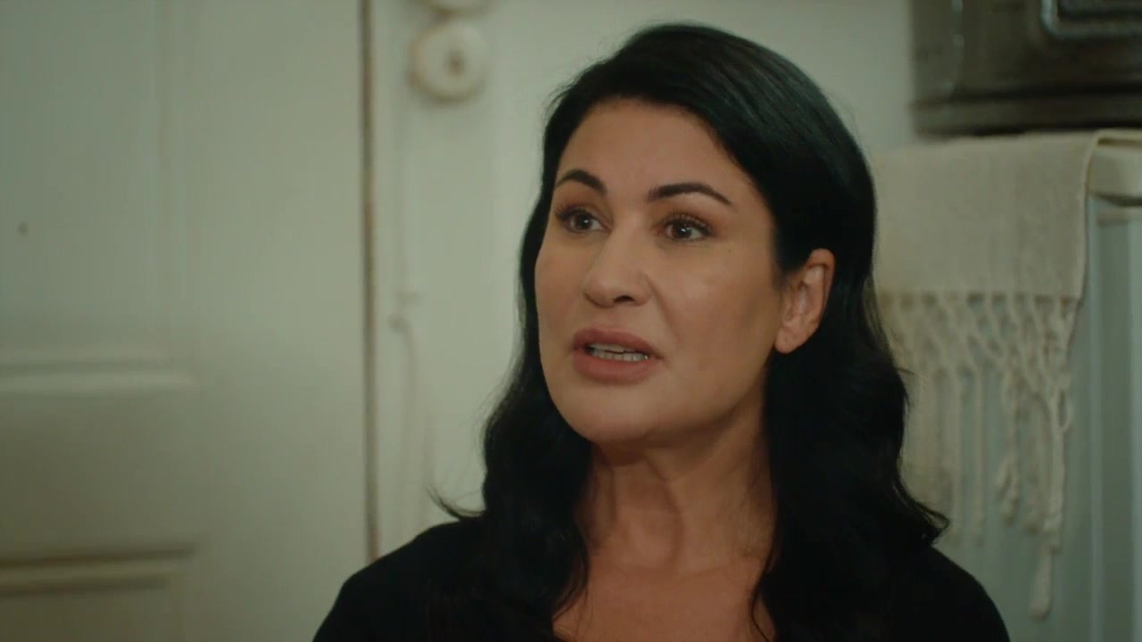 Три сестры 9 серия Три сестры 9 серия