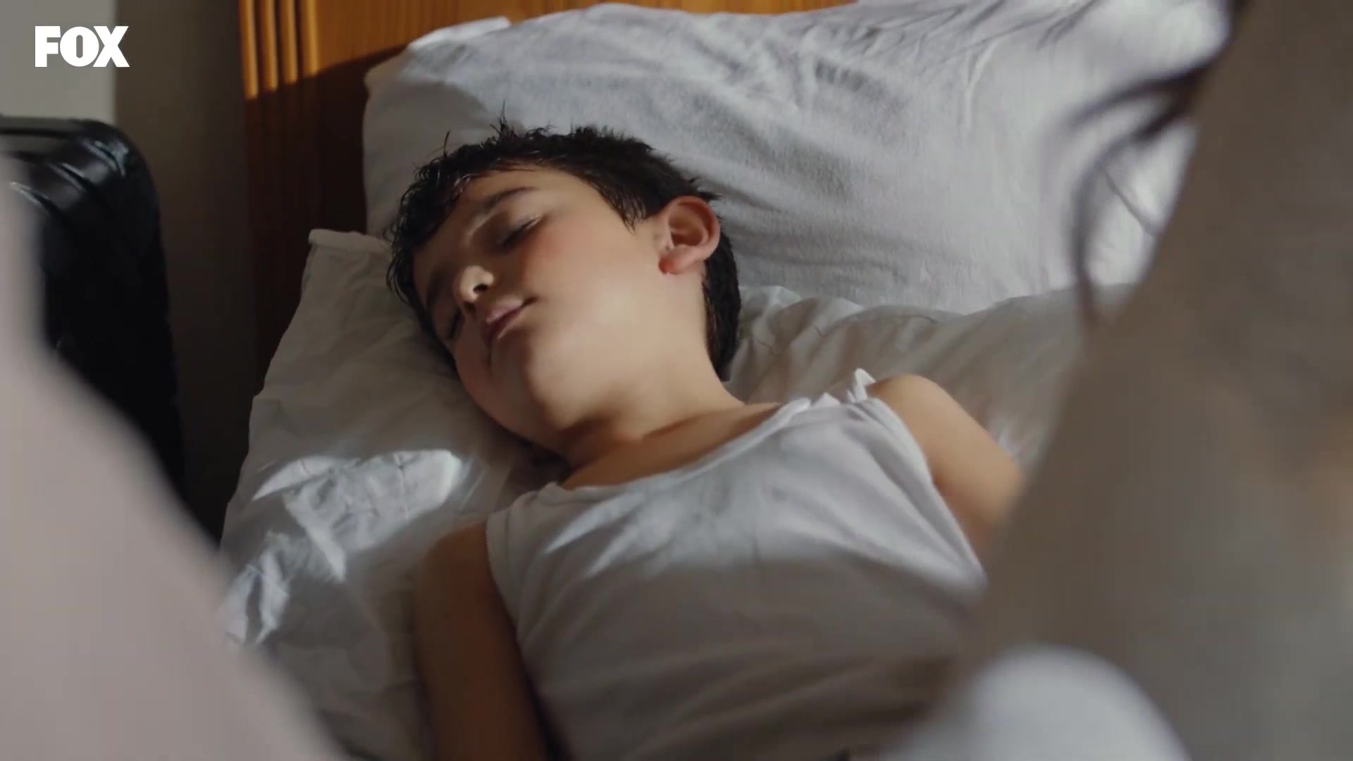 Доброта 11 серия Доброта 11 серия