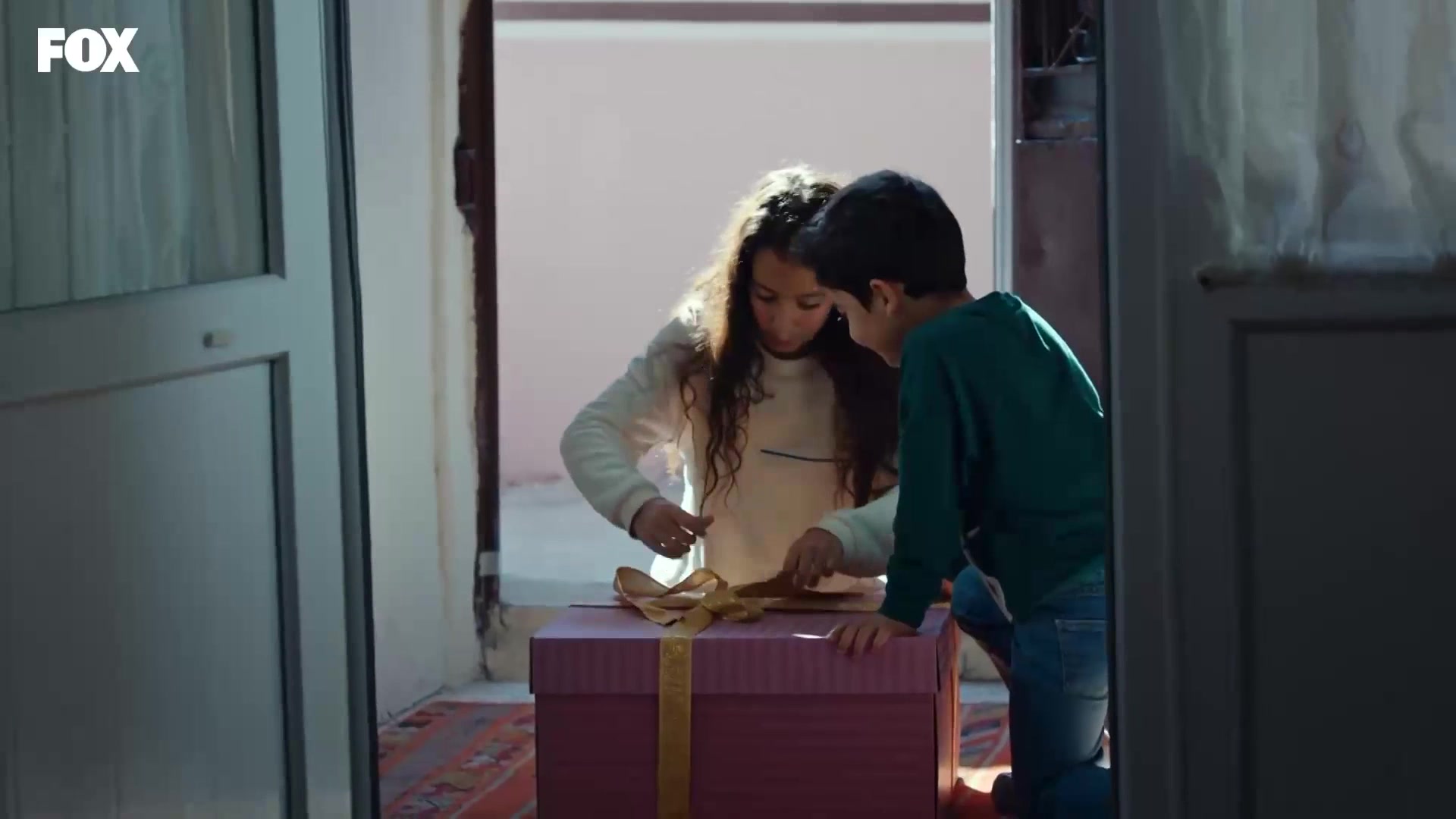 Доброта 8 серия Доброта 8 серия