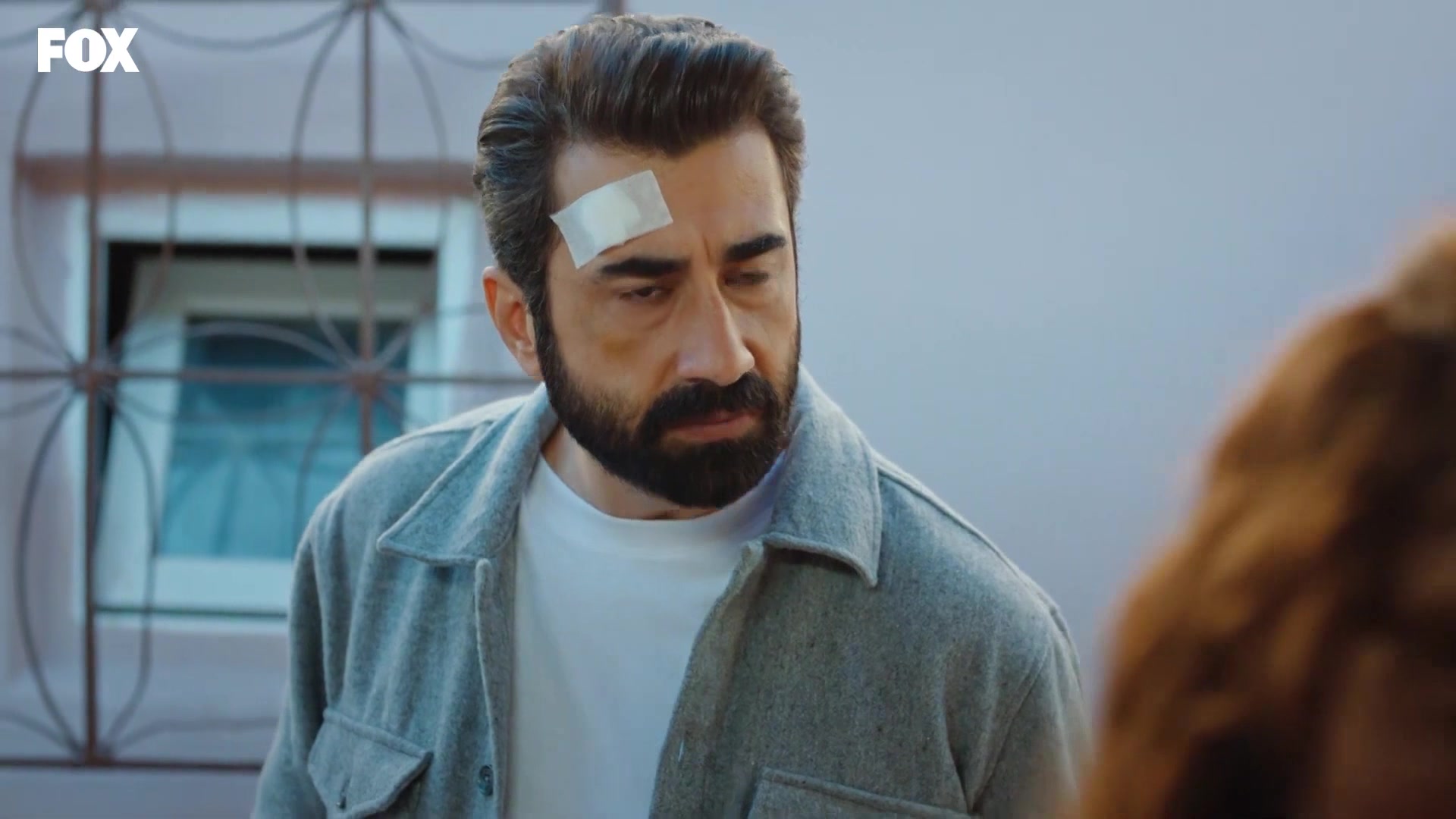 Доброта 9 серия Доброта 9 серия