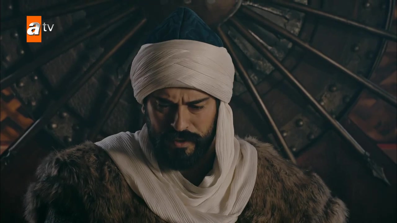 Основание Осман 1 серия Основание Осман 1 серия