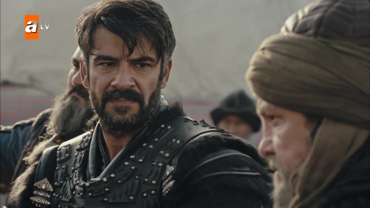 Основание Осман 4 серия Основание Осман 4 серия