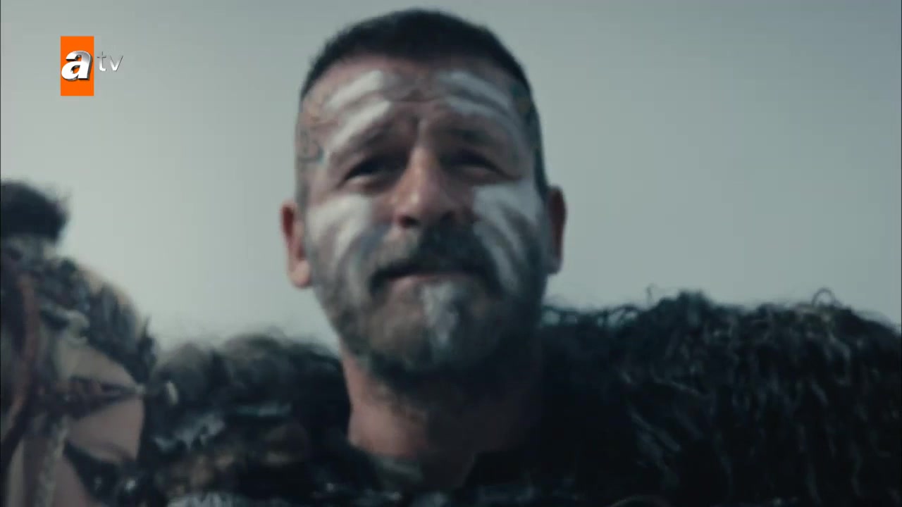 Основание Осман (2019) 5 серия