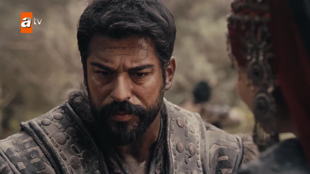 Основание Осман 6 серия