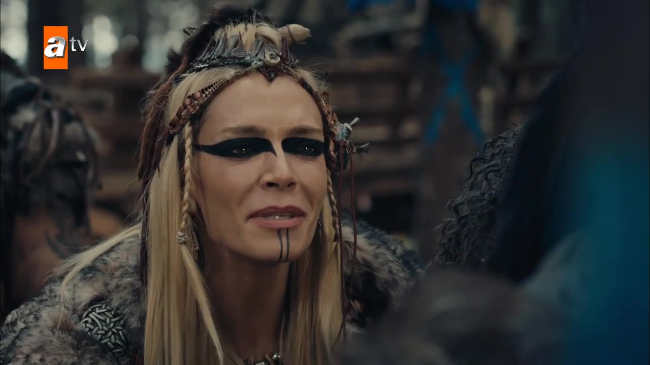 Основание Осман 7 серия Основание Осман 7 серия