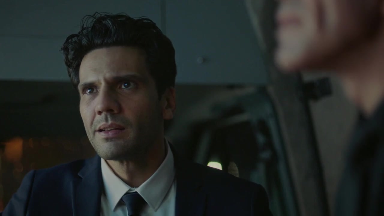 Приговор 3 серия Приговор 3 серия