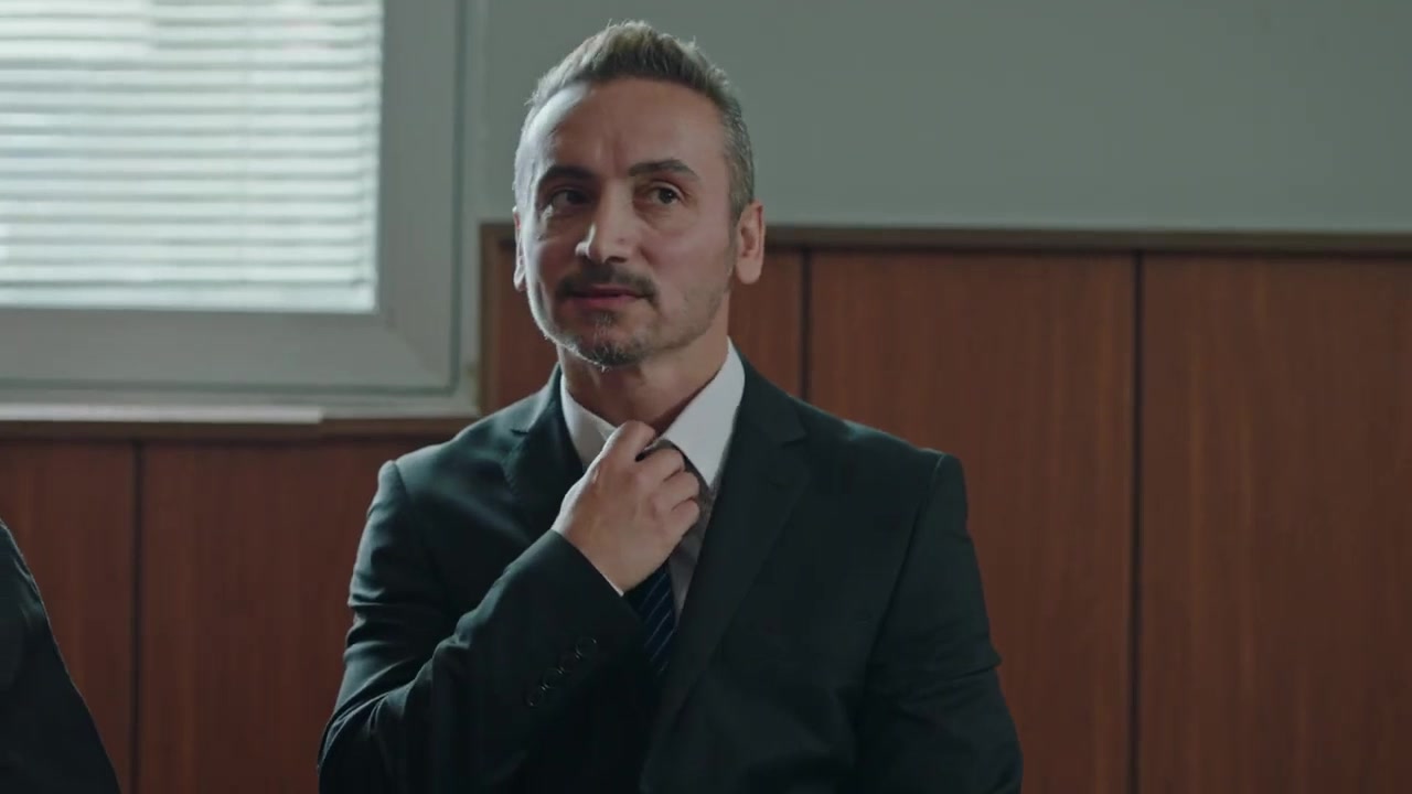 Приговор 4 серия Приговор 4 серия