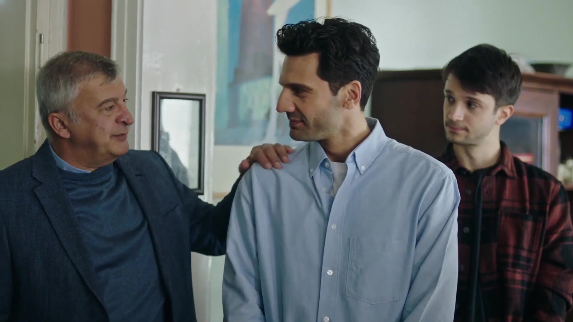 Приговор 9 серия Приговор 9 серия