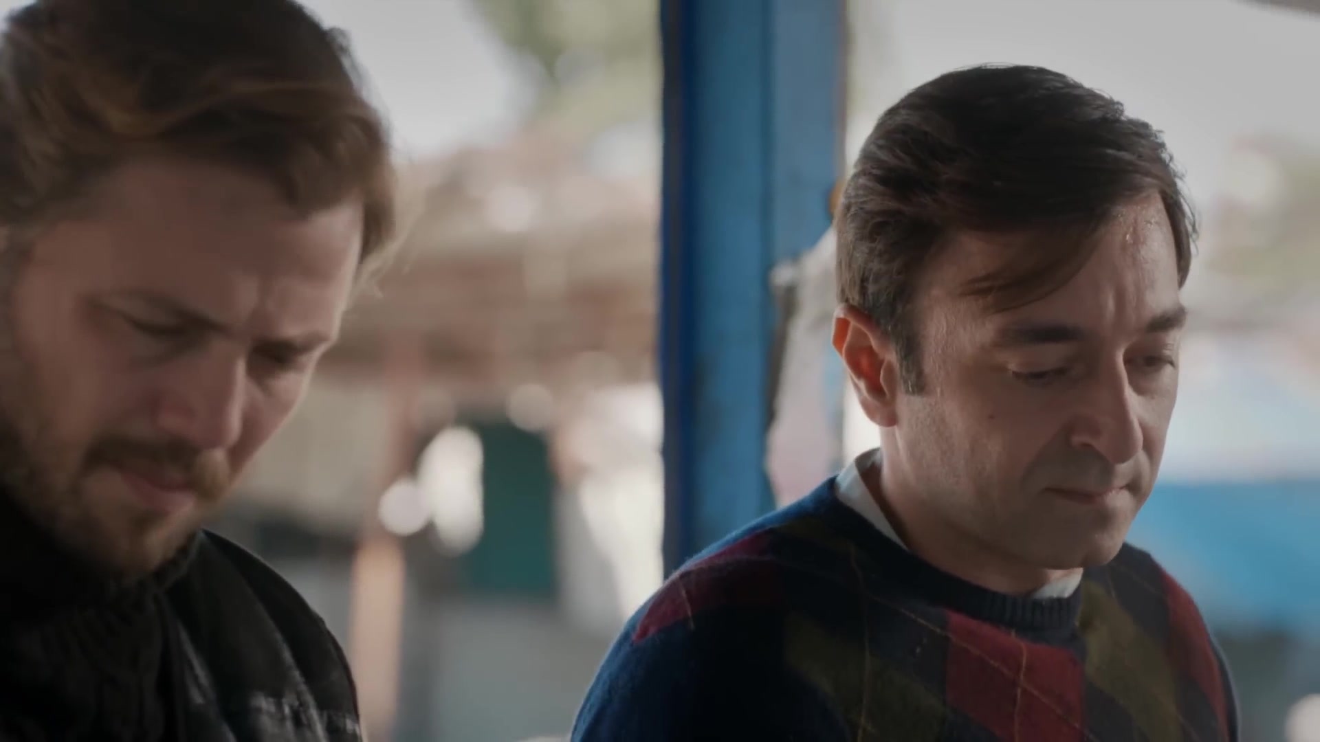 Отец 3 серия Отец 3 серия